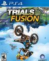Trials Fusion Box Art Front